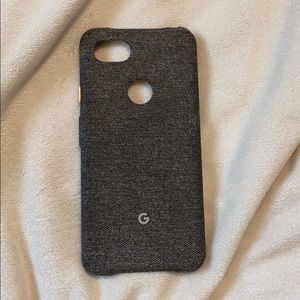 Google Pixel 3A XL case